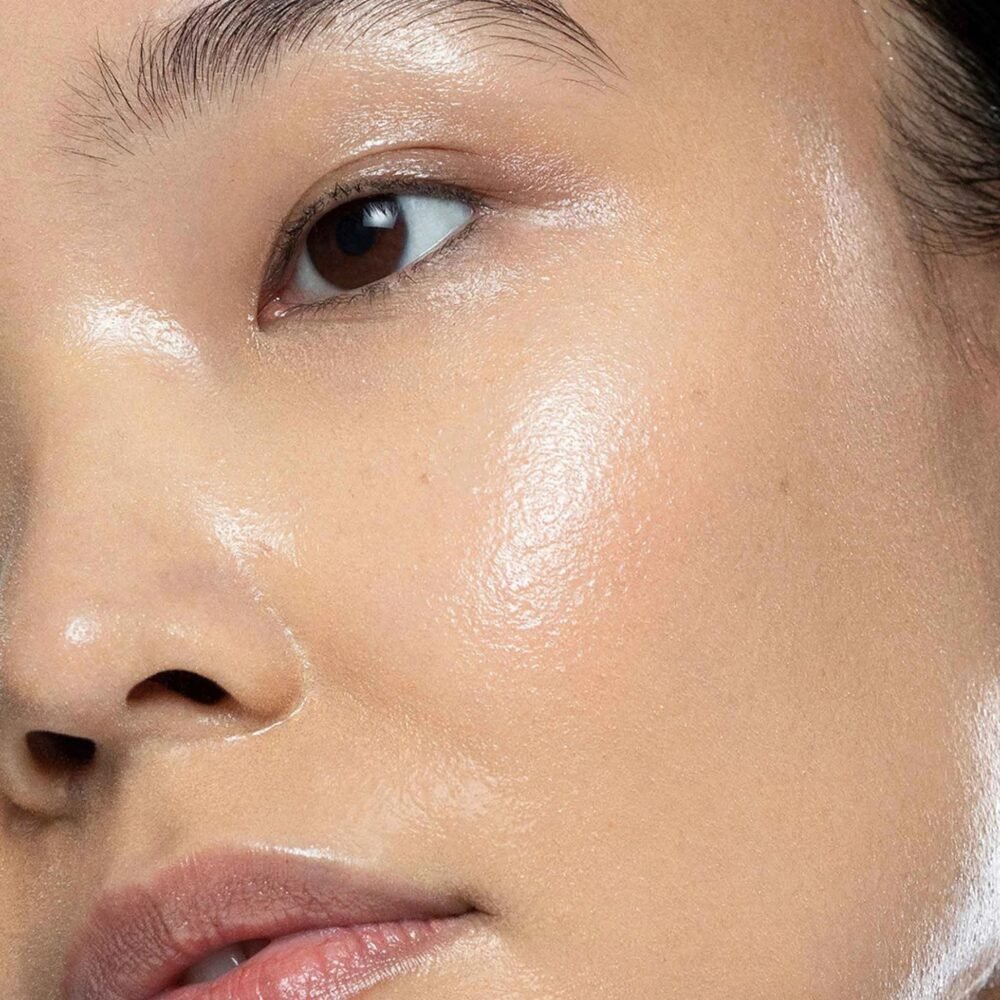Hyaluronic ceramide mist - Image 2
