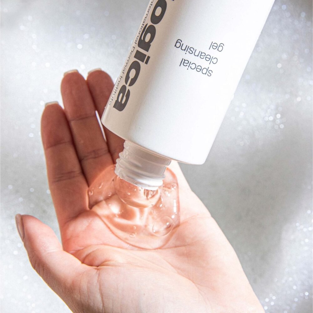 Special cleansing gel - Image 2